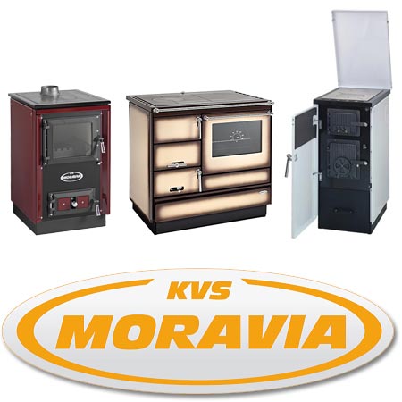 Moravia Logotip